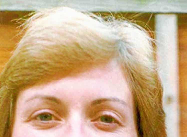 Marion murder accused dies