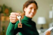 Dozens of social rent homes in the pipeline