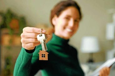 Dozens of social rent homes in the pipeline