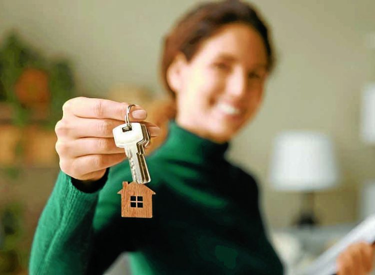 Dozens of social rent homes in the pipeline