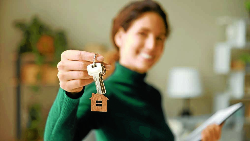 Dozens of social rent homes in the pipeline