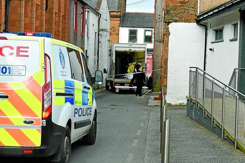 Cannabis find valued at £150k