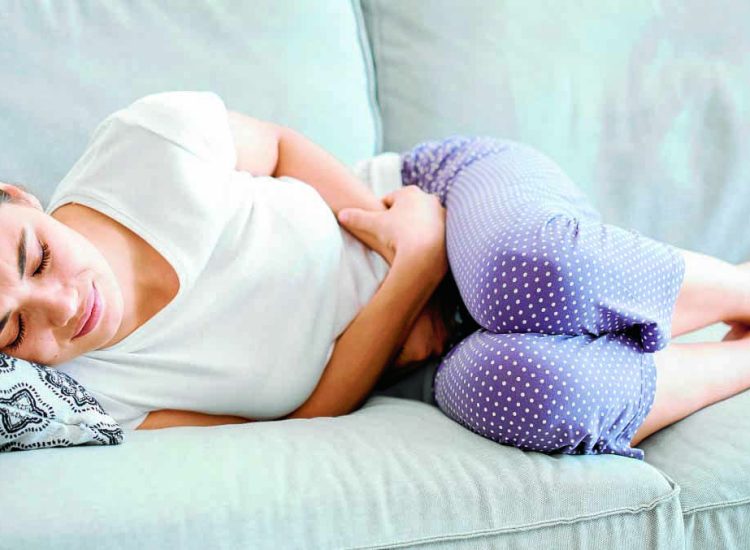 University offers support for endometriosis sufferers