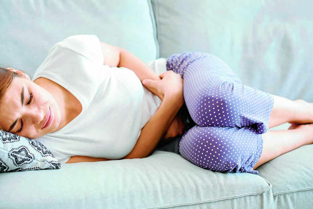 University offers support for endometriosis sufferers