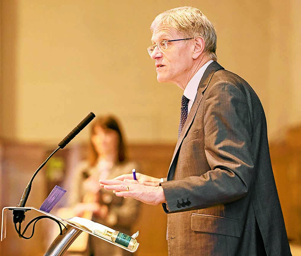 Travel expert praises South of Scotland