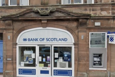Bank will close ‘whatever’