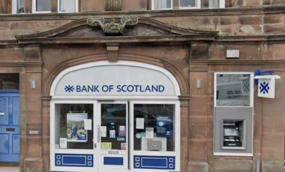 Bank will close ‘whatever’