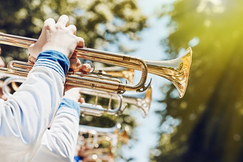 Brass ensemble wins brand-new music award