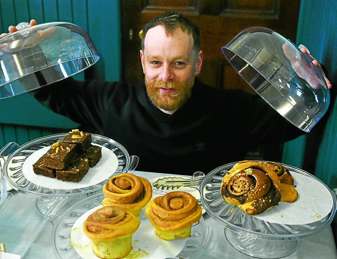Village cafe to close