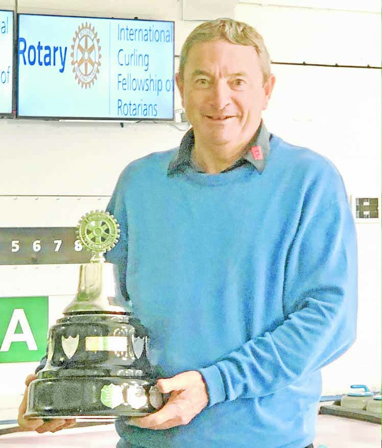 World curling heads for Dumfries