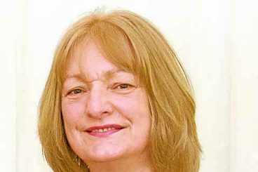 Plant expert to give talk