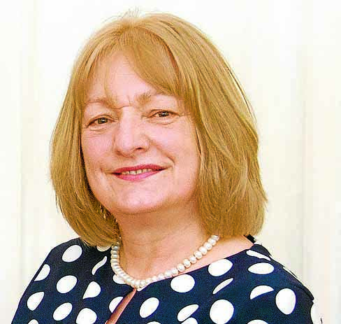 Plant expert to give talk
