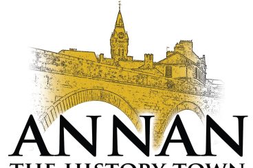 Annan historic walking trail was a major success