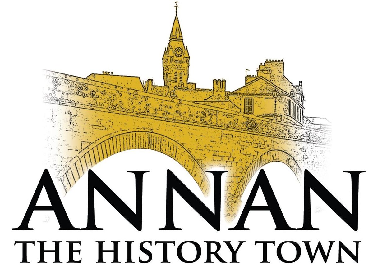 Annan historic walking trail was a major success