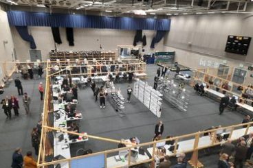LIVE: council election count