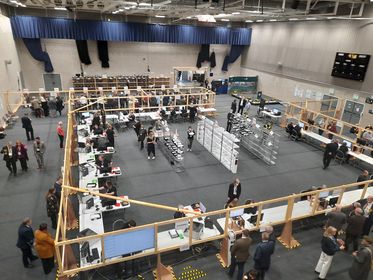 LIVE: council election count