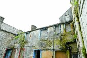 Empty homes officer will aim to tackle crisis