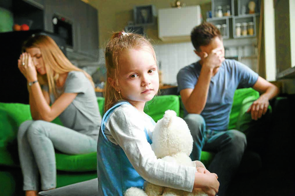 More to do to support vulnerable children