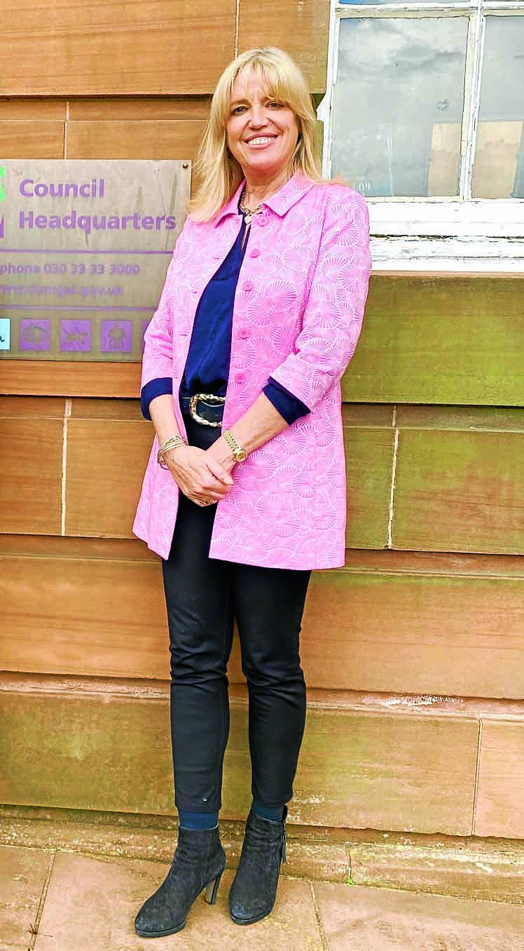 Foster carer plea