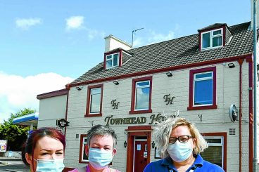 Care firm reveal more about expansion plans