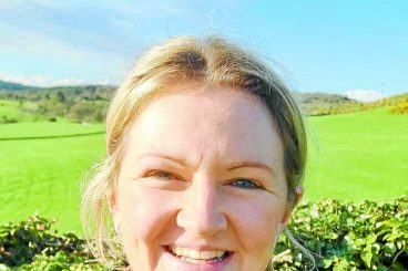 Farm leaders welcome Tracey