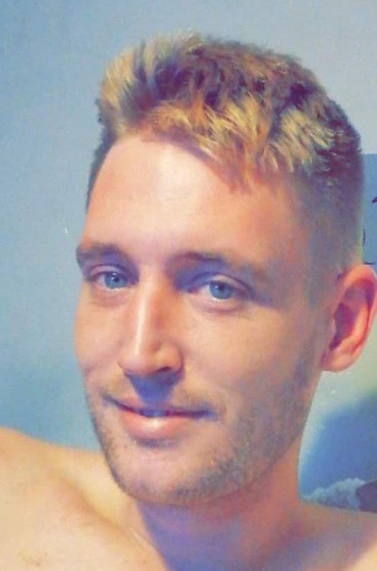 Police name Stranraer victim