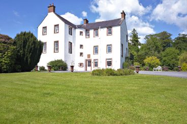 Tower house oozes with charm