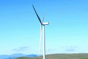 Moniaive windfarm granted five-year extension