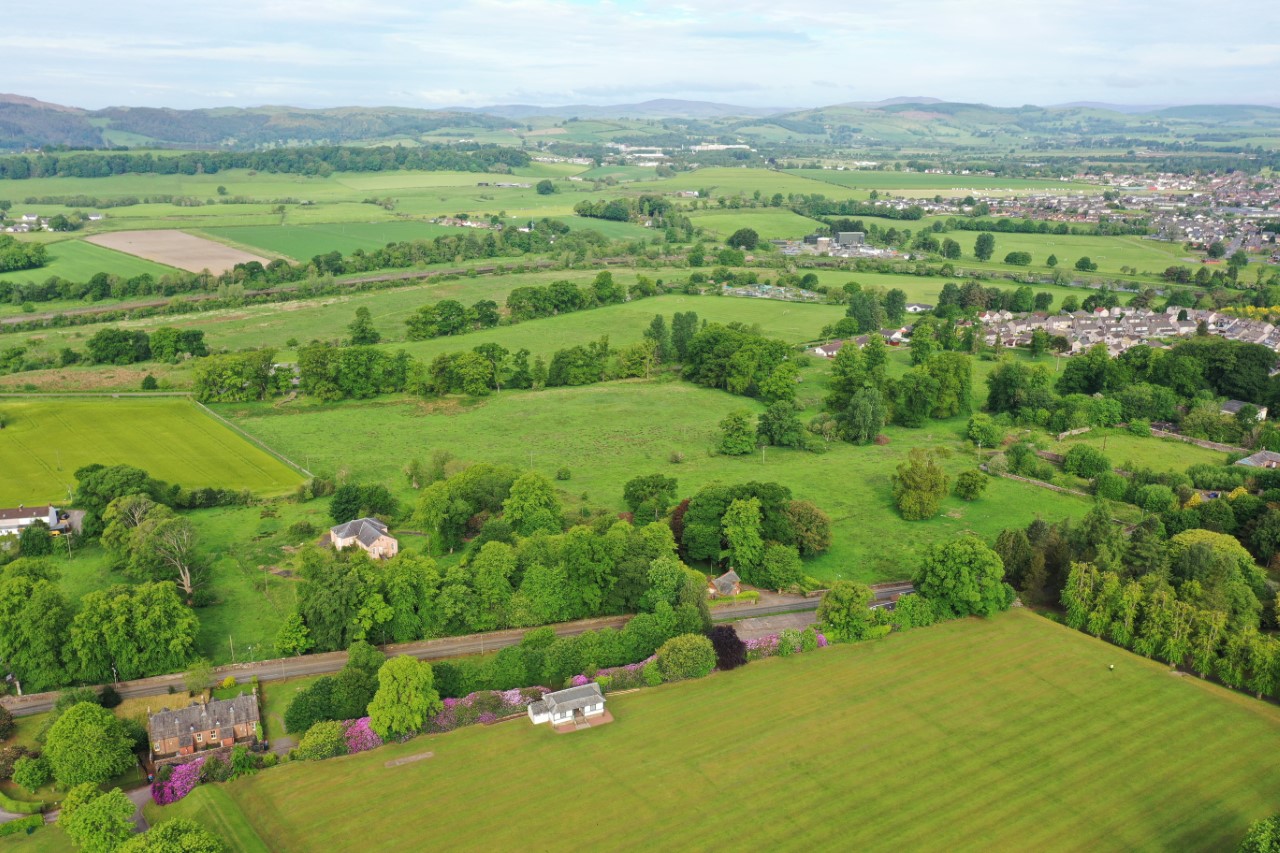 Controversial Ladyfield plans to be discussed