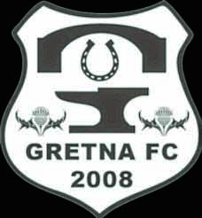 Gretna kick-off pre-season