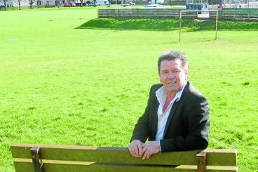 Anger after Eastriggs station rejection blow
