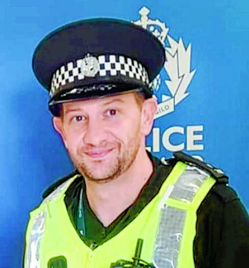 Police review will see focus on communities