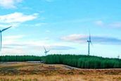 Windfarm firm lines up another scheme