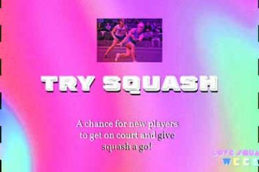 Region joins biggest celebration of squash in Scotland
