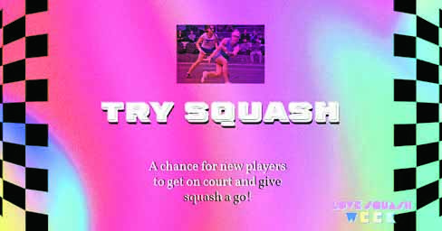 Region joins biggest celebration of squash in Scotland