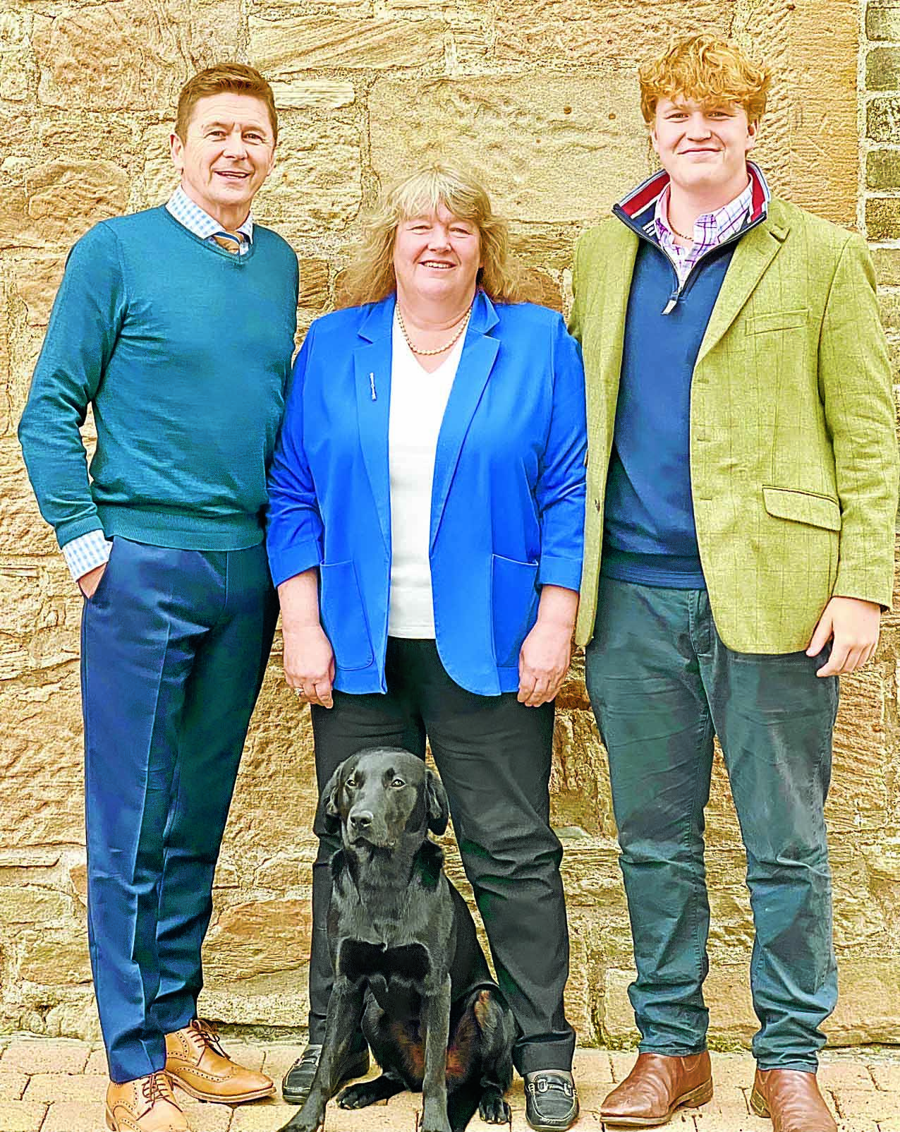 Auction firms announce merger