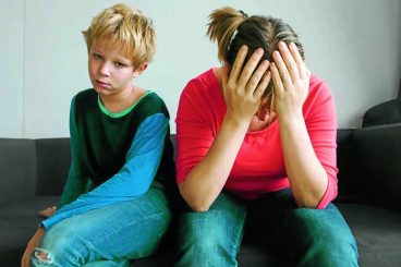Support for vulnerable kids in the Stewartry