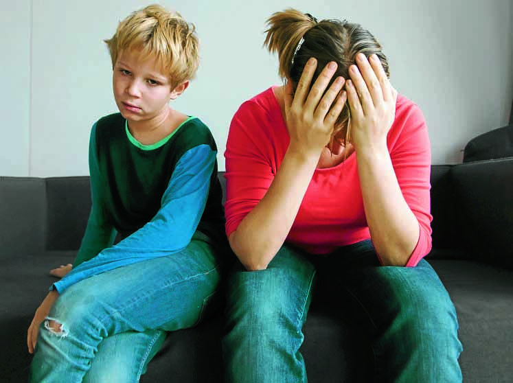 Support for vulnerable kids in the Stewartry