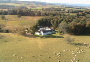 Farm house plans rejected