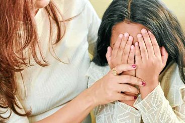 Dozens of child asylum seekers helped locally