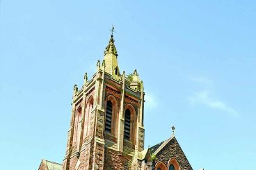Church for sale