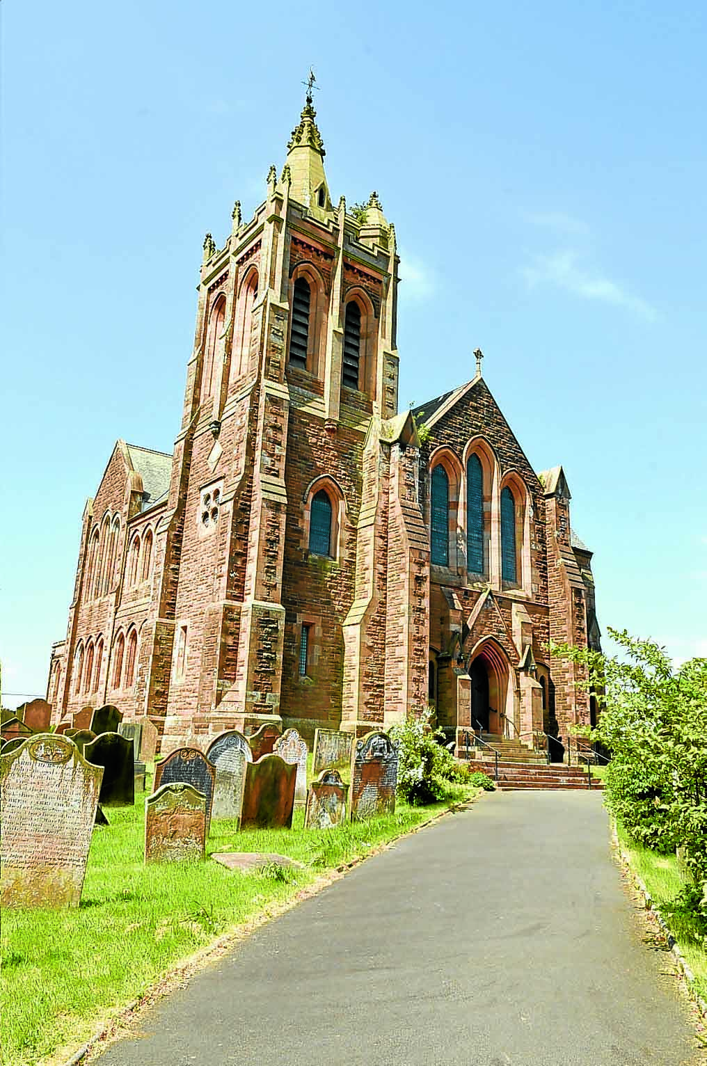 Church for sale