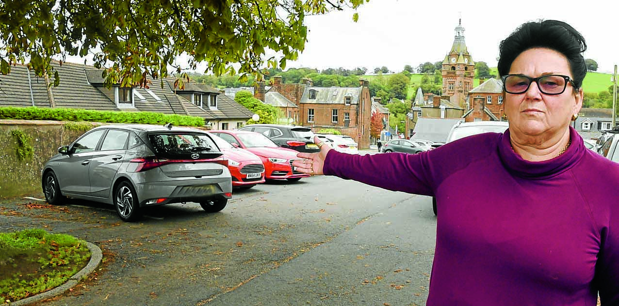 Electric charge u-turn . . . for now
