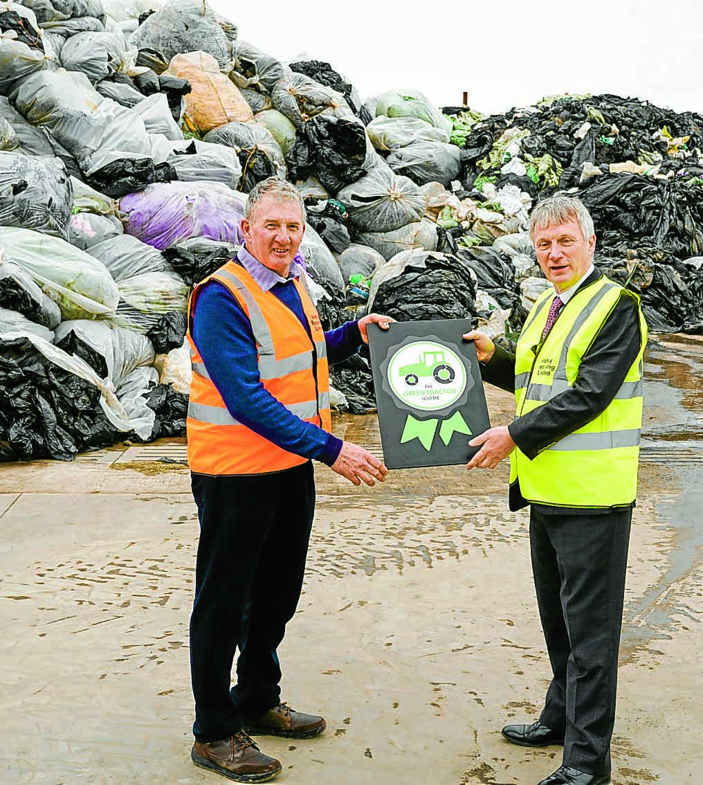 Firm in £3m bounce back after blaze