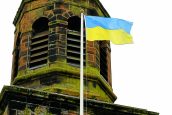 Ukraine solidarity push