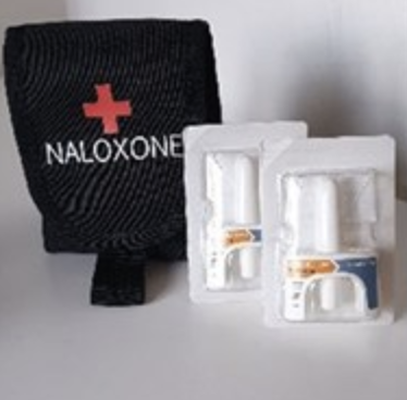 Heroin warning