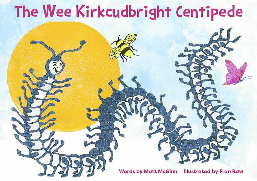 Song turned into picture book