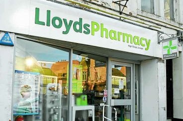 Pharmacy ‘have an action plan in place’