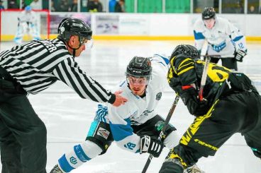 Solway Sharks make more jaw-some signings