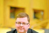 NHS Dumfries and Galloway had biggest rise in outpatient waits